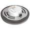 Nuvo Blink Pro 9W 5 in. LED Fixture - CCT Selectable - Round Shape - Bronze Finish - 120V 62/1702 - alternate 6